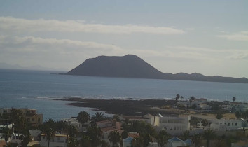 Imagen de vista previa de la cámara web Corralejo